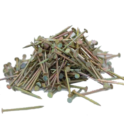 Pregos para Calçado